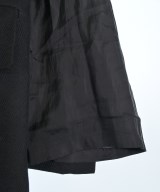 BLACK COMME des GARCONS（ブラックコムデギャルソン）カジュアルジャケット 黒 サイズ:M メンズ/2200653646022