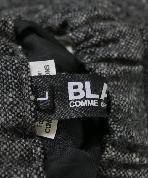 BLACK COMME des GARCONS（ブラックコムデギャルソン）その他 グレー サイズ:L メンズ/2200653646046