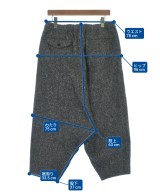 BLACK COMME des GARCONS（ブラックコムデギャルソン）その他 グレー サイズ:L メンズ/2200653646046
