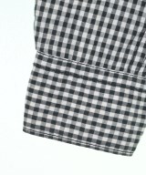 BLACK COMME des GARCONS（ブラックコムデギャルソン）カジュアルシャツ 黒 サイズ:XS メンズ/2200653748016