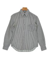 BLACK COMME des GARCONS カジュアルシャツ