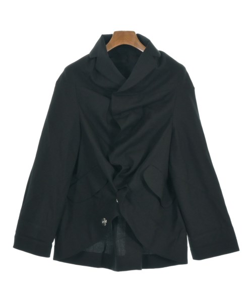 BLACK COMME des GARCONS(ブラックコムデギャルソン)その他 黒 サイズ:S/2200653902074