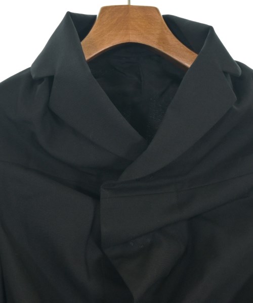 BLACK COMME des GARCONS（ブラックコムデギャルソン）その他 黒 サイズ:S レディース/2200653902074