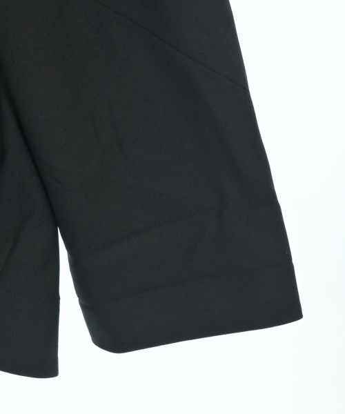 BLACK COMME des GARCONS（ブラックコムデギャルソン）その他 黒 サイズ:S レディース/2200653902074