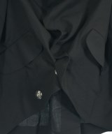 BLACK COMME des GARCONS（ブラックコムデギャルソン）その他 黒 サイズ:S レディース/2200653902074