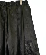 BLACK COMME des GARCONS（ブラックコムデギャルソン）ひざ丈スカート 黒 サイズ:M レディース/2200653957043