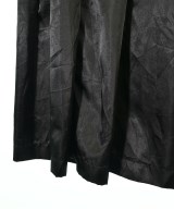 BLACK COMME des GARCONS（ブラックコムデギャルソン）ひざ丈スカート 黒 サイズ:M レディース/2200653957043