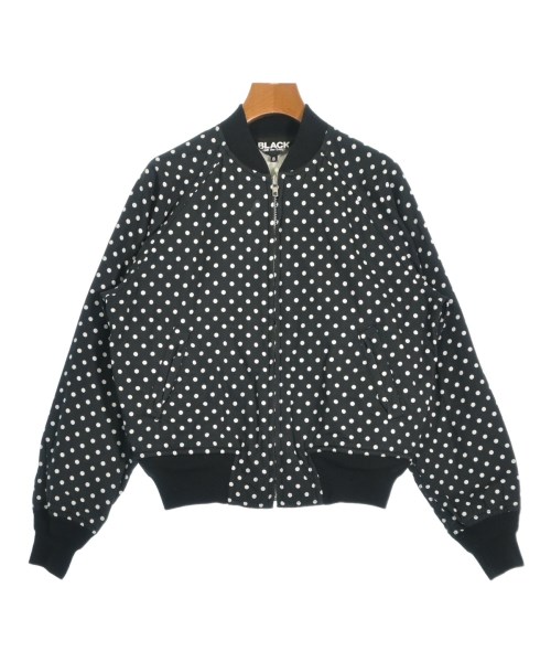 BLACK COMME des GARCONS(ブラックコムデギャルソン)その他 黒 サイズ:S/2200654076019