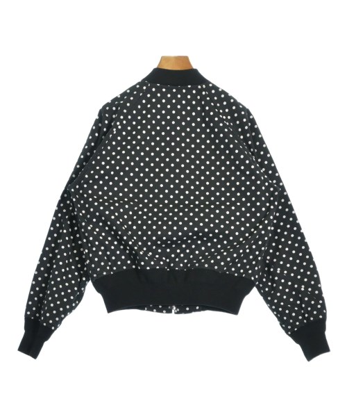 BLACK COMME des GARCONS（ブラックコムデギャルソン）その他 黒 サイズ:S レディース/2200654076019