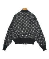 BLACK COMME des GARCONS（ブラックコムデギャルソン）その他 黒 サイズ:S レディース/2200654076019