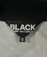 BLACK COMME des GARCONS（ブラックコムデギャルソン）その他 黒 サイズ:S レディース/2200654076019