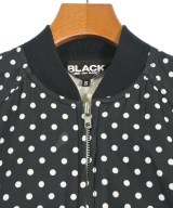BLACK COMME des GARCONS（ブラックコムデギャルソン）その他 黒 サイズ:S レディース/2200654076019
