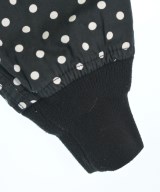 BLACK COMME des GARCONS（ブラックコムデギャルソン）その他 黒 サイズ:S レディース/2200654076019