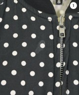 BLACK COMME des GARCONS（ブラックコムデギャルソン）その他 黒 サイズ:S レディース/2200654076019