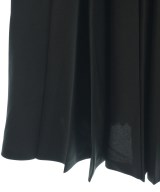 BLACK COMME des GARCONS（ブラックコムデギャルソン）ロング・マキシ丈スカート 黒 サイズ:XS レディース/2200654242025