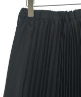 BLACK COMME des GARCONS（ブラックコムデギャルソン）ロング・マキシ丈スカート 黒 サイズ:XS レディース/2200654242025