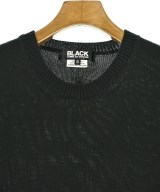 BLACK COMME des GARCONS（ブラックコムデギャルソン）ワンピース 黒 サイズ:S レディース/2200648362012