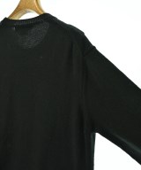 BLACK COMME des GARCONS（ブラックコムデギャルソン）ワンピース 黒 サイズ:S レディース/2200648362012