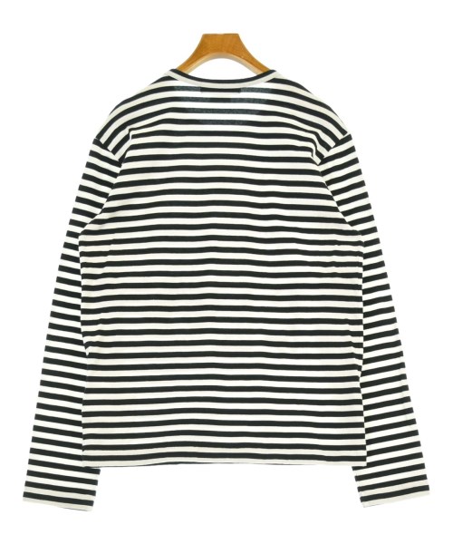 BLACK COMME des GARCONS（ブラックコムデギャルソン）Tシャツ・カットソー 白 サイズ:XL メンズ/2200654310038