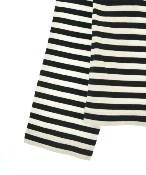 BLACK COMME des GARCONS（ブラックコムデギャルソン）Tシャツ・カットソー 白 サイズ:XL メンズ/2200654310038