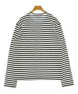 BLACK COMME des GARCONS（ブラックコムデギャルソン）Tシャツ・カットソー 白 サイズ:XL メンズ/2200654310038