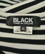 BLACK COMME des GARCONS（ブラックコムデギャルソン）Tシャツ・カットソー 白 サイズ:XL メンズ/2200654310038