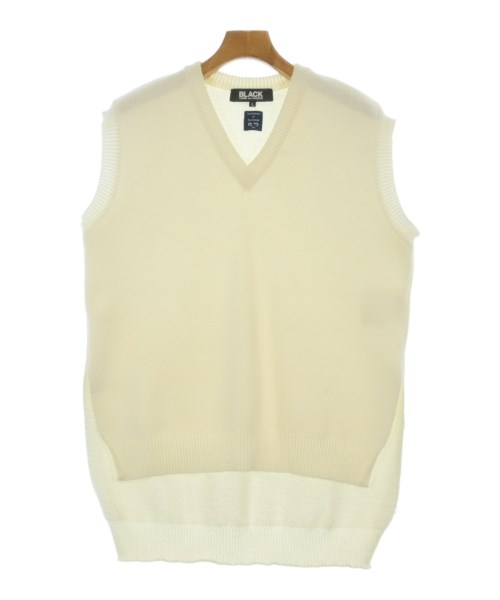 ブラックコムデギャルソン(BLACK COMME des GARCONS)のBLACK COMME des GARCONS ベスト