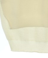 BLACK COMME des GARCONS（ブラックコムデギャルソン）ベスト 白 サイズ:L メンズ/2200654310052