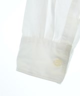 BLACK COMME des GARCONS（ブラックコムデギャルソン）カジュアルシャツ 白 サイズ:L メンズ/2200654364017