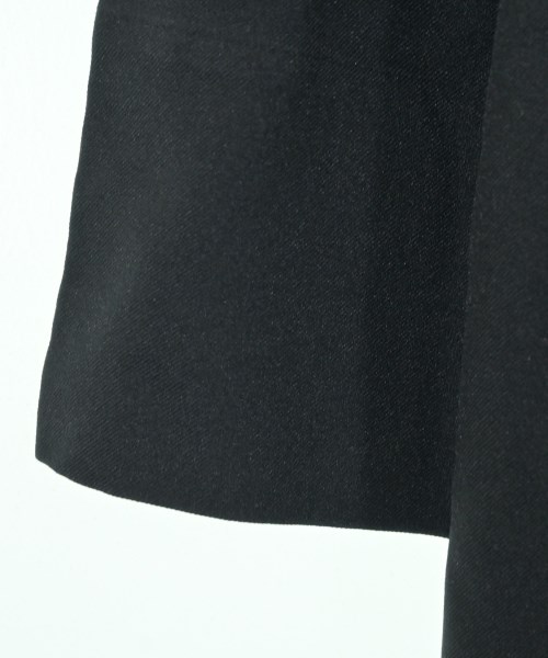 BLACK COMME des GARCONS（ブラックコムデギャルソン）ジャケット 黒 サイズ:S メンズ/2200654413012