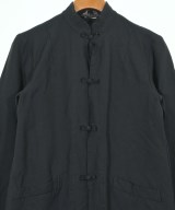 BLACK COMME des GARCONS（ブラックコムデギャルソン）ジャケット 黒 サイズ:S メンズ/2200654413012