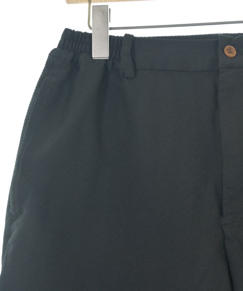 BLACK COMME des GARCONS（ブラックコムデギャルソン）その他 黒 サイズ:S メンズ/2200654413029