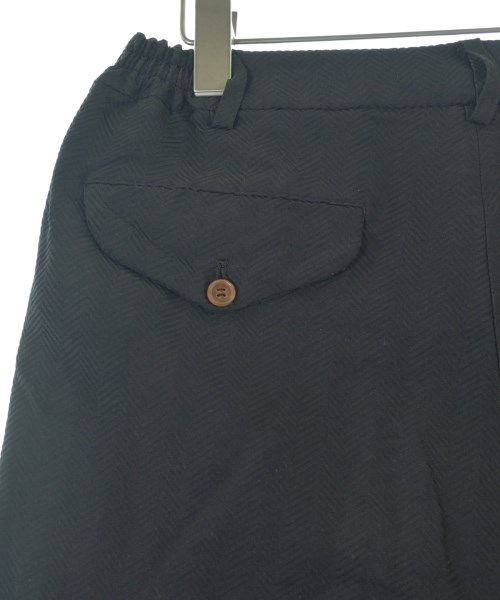 BLACK COMME des GARCONS（ブラックコムデギャルソン）その他 黒 サイズ:S メンズ/2200654413029