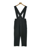 BLACK COMME des GARCONS（ブラックコムデギャルソン）クロップドパンツ 黒 サイズ:XS レディース/2200654569023