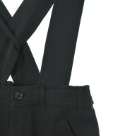 BLACK COMME des GARCONS（ブラックコムデギャルソン）クロップドパンツ 黒 サイズ:XS レディース/2200654569023