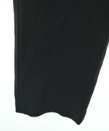 BLACK COMME des GARCONS（ブラックコムデギャルソン）クロップドパンツ 黒 サイズ:XS レディース/2200654569023