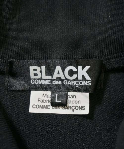 BLACK COMME des GARCONS（ブラックコムデギャルソン）その他 黒 サイズ:L メンズ/2200695307059