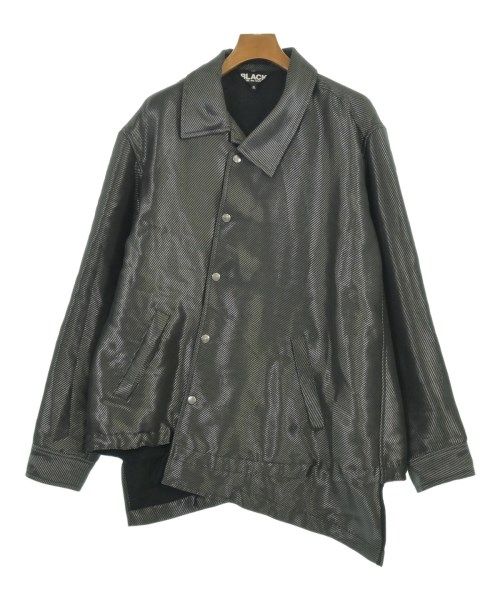 BLACK COMME des GARCONS(ブラックコムデギャルソン)その他 グレー サイズ:XL/2200702342028