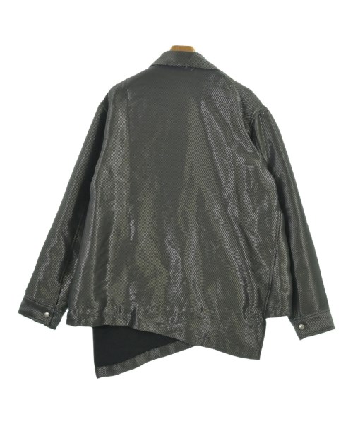 BLACK COMME des GARCONS（ブラックコムデギャルソン）その他 グレー サイズ:XL メンズ/2200702342028