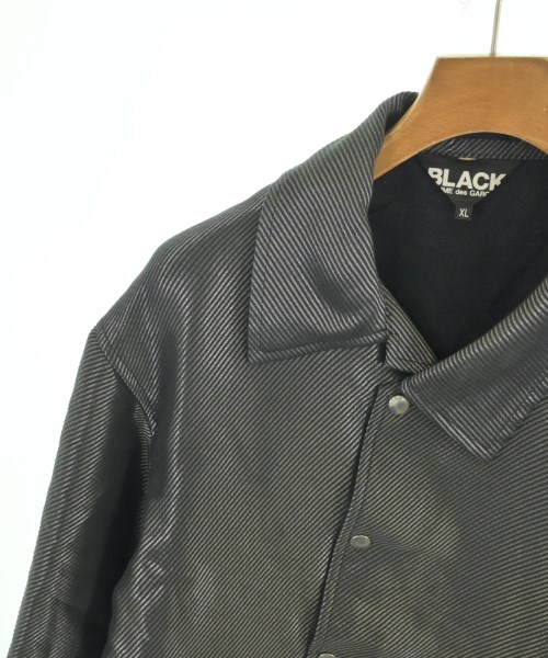 BLACK COMME des GARCONS（ブラックコムデギャルソン）その他 グレー サイズ:XL メンズ/2200702342028