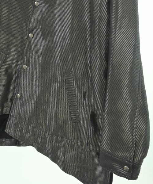 BLACK COMME des GARCONS（ブラックコムデギャルソン）その他 グレー サイズ:XL メンズ/2200702342028