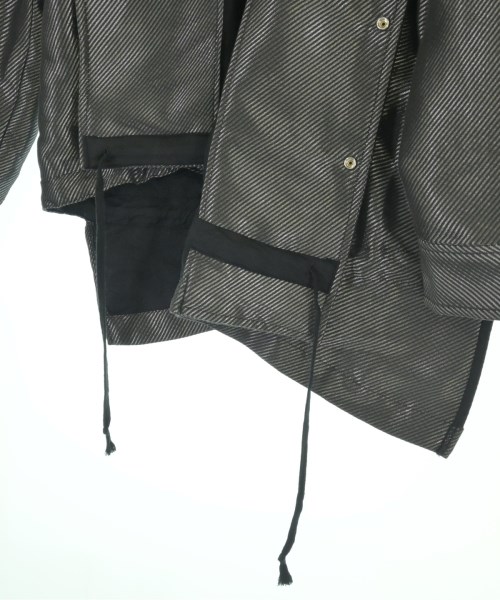 BLACK COMME des GARCONS（ブラックコムデギャルソン）その他 グレー サイズ:XL メンズ/2200702342028