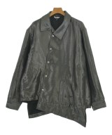 BLACK COMME des GARCONS（ブラックコムデギャルソン）その他 グレー サイズ:XL メンズ/2200702342028