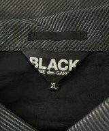 BLACK COMME des GARCONS（ブラックコムデギャルソン）その他 グレー サイズ:XL メンズ/2200702342028