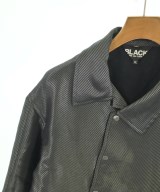 BLACK COMME des GARCONS（ブラックコムデギャルソン）その他 グレー サイズ:XL メンズ/2200702342028
