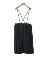 BLACK COMME des GARCONS（ブラックコムデギャルソン）ワンピース 黒 サイズ:XS レディース/2200698674226