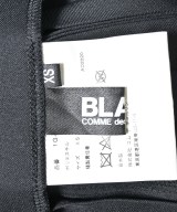 BLACK COMME des GARCONS（ブラックコムデギャルソン）ワンピース 黒 サイズ:XS レディース/2200698674226