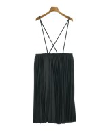BLACK COMME des GARCONS ワンピース
