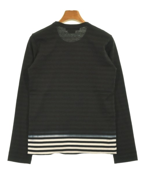 BLACK COMME des GARCONS（ブラックコムデギャルソン）Tシャツ・カットソー 黒 サイズ:S レディース/2200701608279