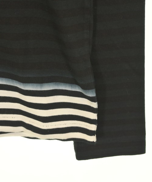 BLACK COMME des GARCONS（ブラックコムデギャルソン）Tシャツ・カットソー 黒 サイズ:S レディース/2200701608279